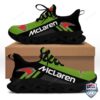 McLaren G01 Max Soul Shoes