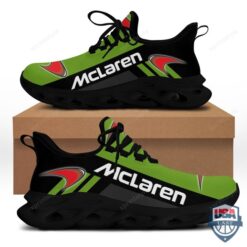 McLaren G01 Max Soul Shoes