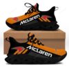 McLaren Max Soul Shoes
