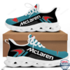 McLaren Max Soul Shoes