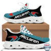 McLaren Max Soul Shoes
