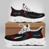McLaren Max Soul Shoes