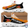 McLaren Max Soul Shoes