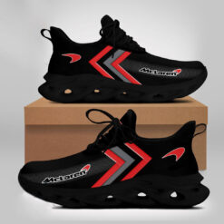 McLaren Max Soul Shoes