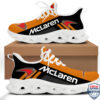 McLaren Max Soul Shoes