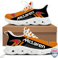 McLaren Max Soul Shoes
