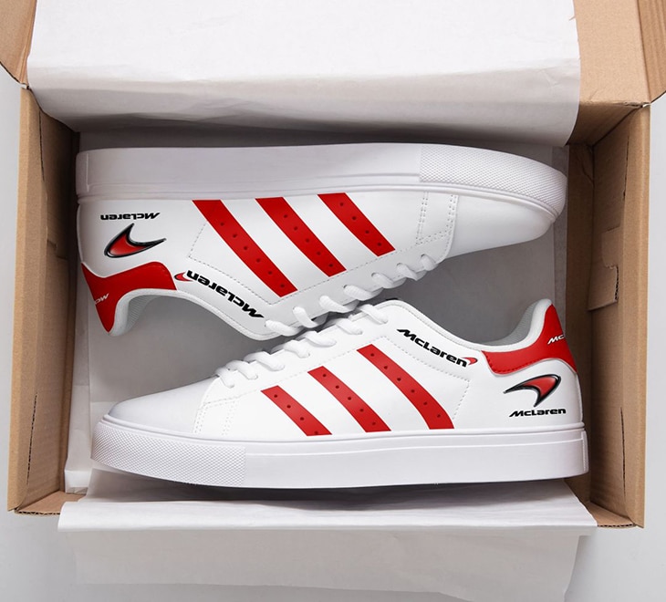 Mclaren 1 Stan Smith Shoes 1 Mclaren 1 Stan Smith Shoes