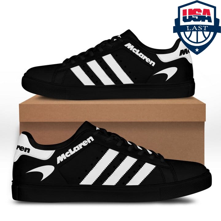 Mclaren 2 Stan Smith Shoes 1 Mclaren 2 Stan Smith Shoes
