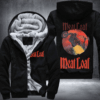 Meat Loaf Fleece Jacket