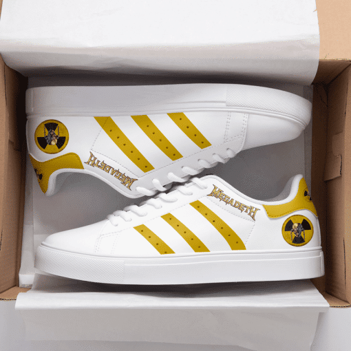 Megadeth 1I Stan Smith Shoes 1 Megadeth 1I Stan Smith Shoes