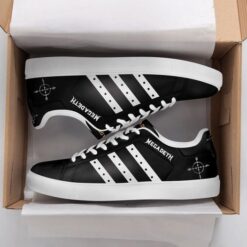 Megadeth I0 Stan Smith Shoes