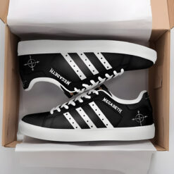Megadeth I0 Stan Smith Shoes