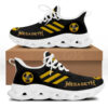 Megadeth Max Soul Shoes Shoes