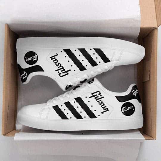 Mel Gibson Stan Smith Shoes 1 Mel Gibson Stan Smith Shoes
