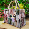 Melanie MartinezLeather Leather Handbag