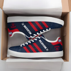 Melbourne FC Stan Smith Shoes