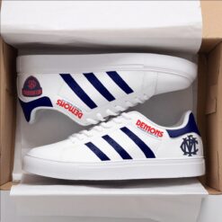 Melbourne Football Club Stan Smith Shoes