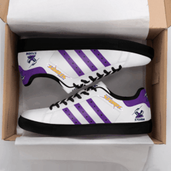 Melbourne Storm 1 Stan Smith Shoes