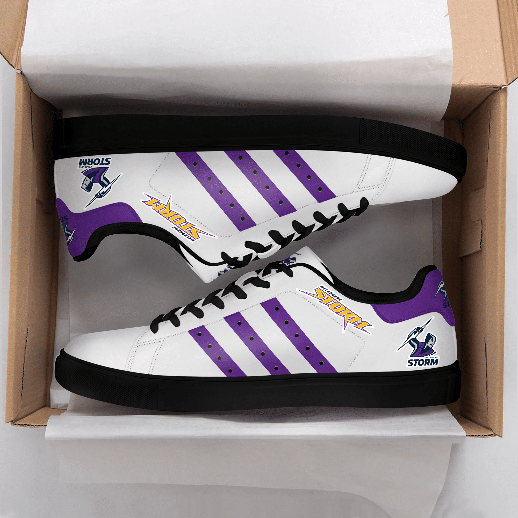Melbourne Storm 1 Stan Smith Shoes 1 Melbourne Storm 1 Stan Smith Shoes