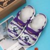 Melbourne Storm Soft Clogs