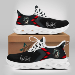 Melissa Etheridge Max Soul Shoes Shoes
