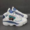 Memphis Grizzlies Jordan 13