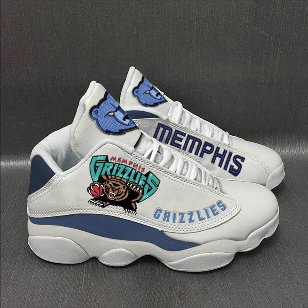 Memphis Grizzlies Jordan 13 1 Memphis Grizzlies Jordan 13