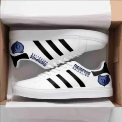 Memphis Grizzlies Stan Smith Shoes