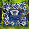 Memphis Tigers Blanket