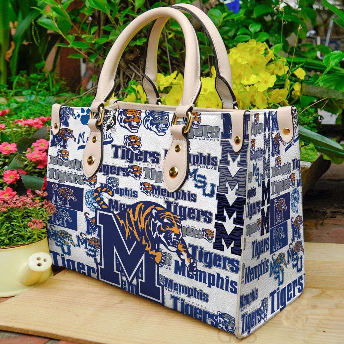 Memphis Tigers Blanket 1 Memphis Tigers Blanket