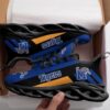 Memphis Tigers Max Soul Shoes