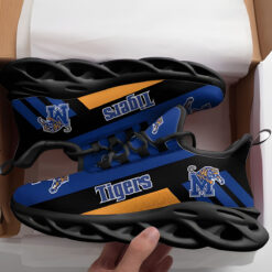 Memphis Tigers Max Soul Shoes
