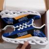 Memphis Tigers Max Soul Shoes