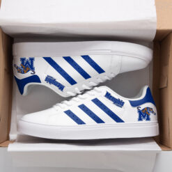 Memphis Tigers Stan Smith Shoes
