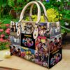 Menudo Leather Handbag