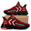 Mercedes A01 Max Soul Shoes Shoes