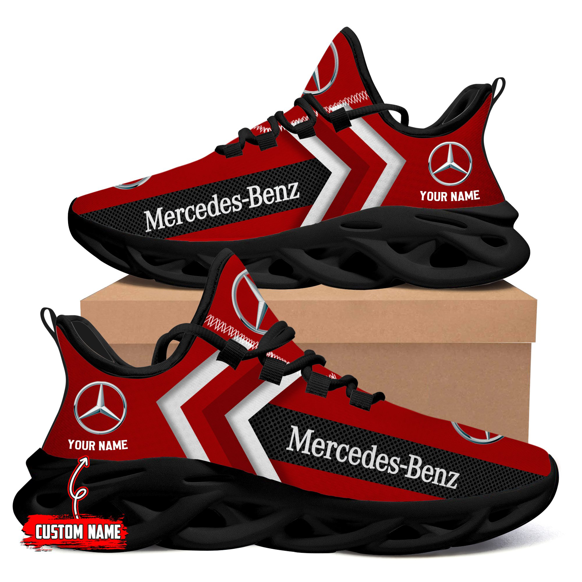 Mercedes A01 Max Soul Shoes Shoes 1 Mercedes A01 Max Soul Shoes Shoes