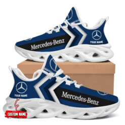 Mercedes A02 Max Soul Shoes Shoes