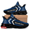 Mercedes A03 Max Soul Shoes Shoes