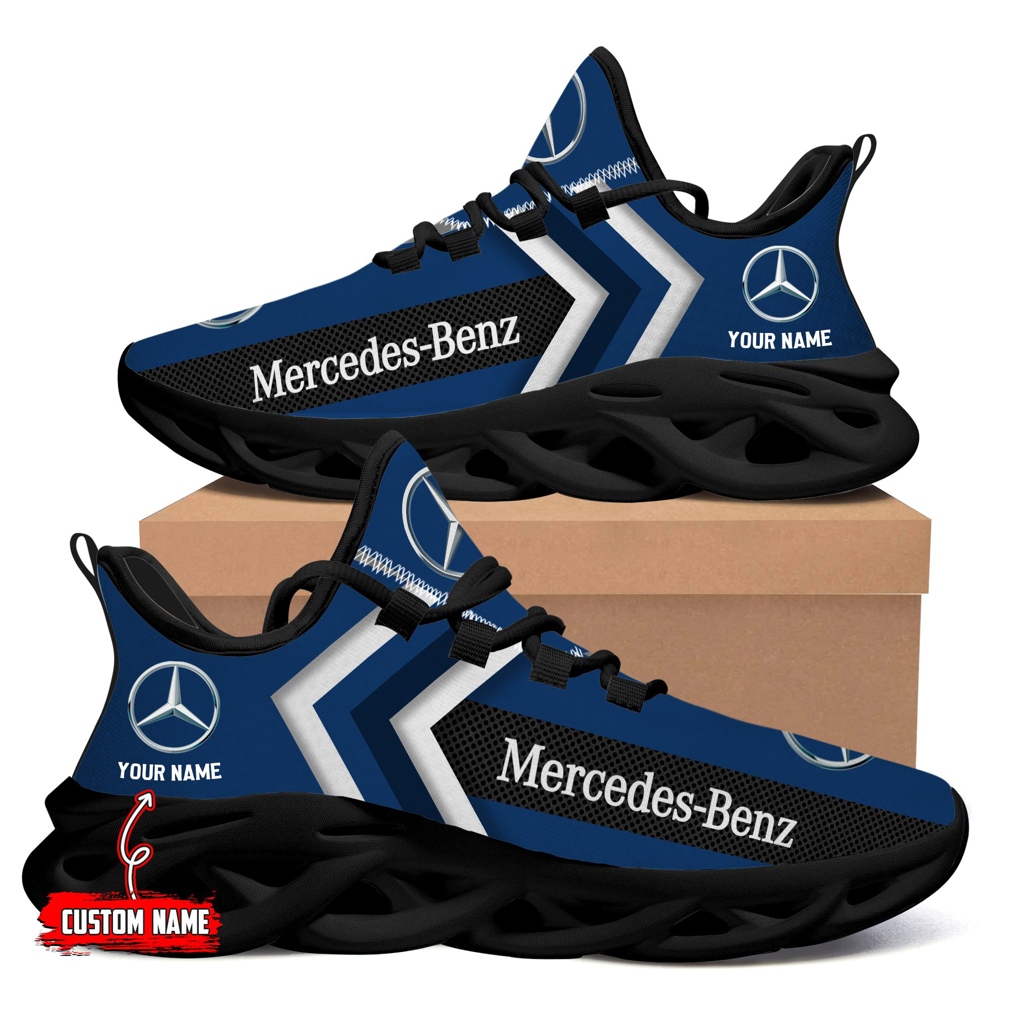 Mercedes A03 Max Soul Shoes Shoes 1 Mercedes A03 Max Soul Shoes Shoes