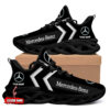 Mercedes A04 Max Soul Shoes Shoes
