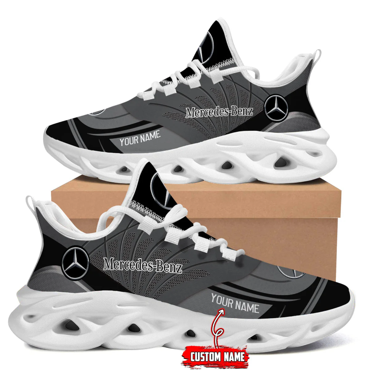 Mercedes A05 Max Soul Shoes Shoes 1 Mercedes A05 Max Soul Shoes Shoes