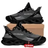 Mercedes A06 Max Soul Shoes Shoes