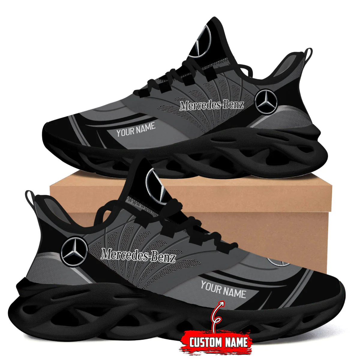 Mercedes A06 Max Soul Shoes Shoes 1 Mercedes A06 Max Soul Shoes Shoes