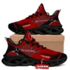 Mercedes A08 Max Soul Shoes Shoes