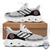 Mercedes A1 Max Soul Shoes Shoes