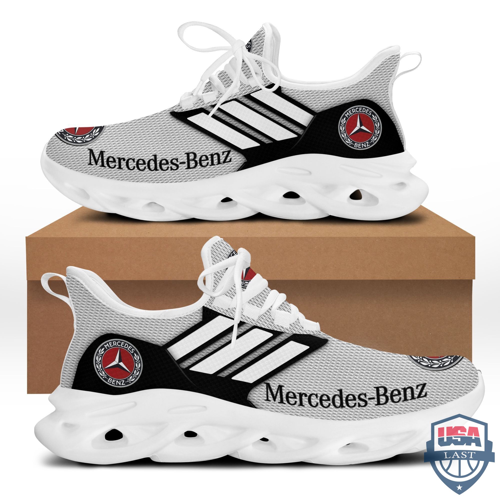 Mercedes A1 Max Soul Shoes Shoes 1 Mercedes A1 Max Soul Shoes Shoes