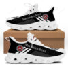 Mercedes A1 Max Soul Shoes Shoes