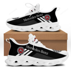Mercedes A1 Max Soul Shoes Shoes