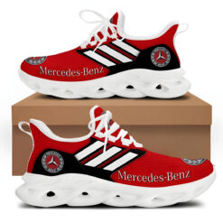 Mercedes A2 Max Soul Shoes Shoes